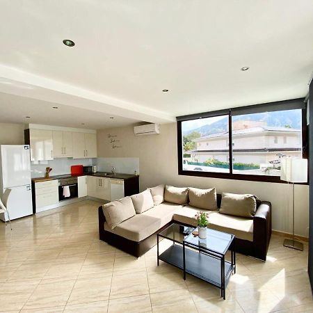 Apartamentos Paraiso El Albir Exterior foto